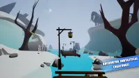 The Path to Luma - VR Screen Shot 4