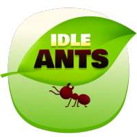 Idle Ants - Simulator 3D!!