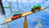 3D Car Balance Screen Shot 3