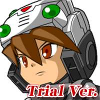 Combat Heaven -Trial ver.-