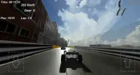 Formula Fast Race Free Screen Shot 4