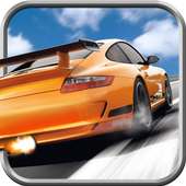 In Car Racing 3D