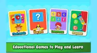 Alphabet for Kids ABC Learning Screen Shot 6