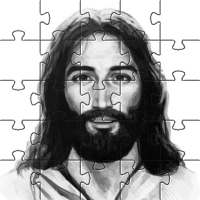 God and Jesus Christ Jigsaw Puzzles Trò cơi mễn ph