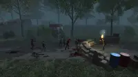 The Last Hideout - Zombie Survival Screen Shot 3