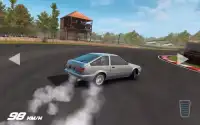 Racing Car : High Speed Furious Drift Simulator 3D Screen Shot 2