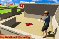 Virtual Boy: Family Simulator 2018 Screen Shot 10