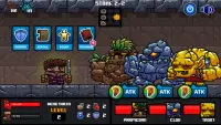 Deterministic Dungeon Screen Shot 6