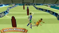 Street Football Championship & Penalty Kick Skills Screen Shot 2