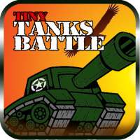 Tiny Tanks Battle