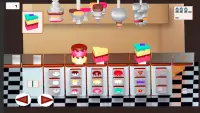 purble place cake maker- cooking cake game Screen Shot 3