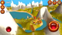 Dziecko i Princess Rescue Game Screen Shot 7