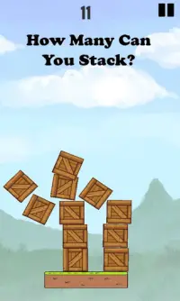 Falling Blocks Screen Shot 13