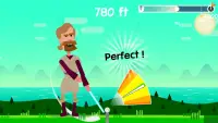 Golf Orbit Screen Shot 6