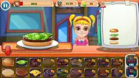 🍔Top Burger Cooking Games Free🍔 Screen Shot 3