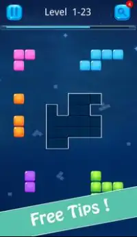 Block Puzzle 2017 Screen Shot 3