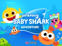 Baby Shark Adventure Screen Shot 6