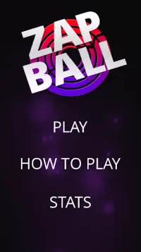 Zap Ball Screen Shot 3