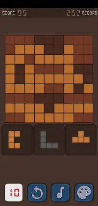 Block Puzzle Sudoku 48 Screen Shot 4