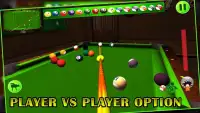 8 Ball Real Pool Snooker Screen Shot 1