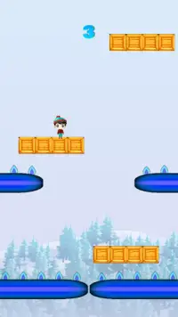 Tricky Jumper Screen Shot 4