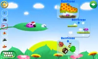 Beetle mini games Screen Shot 0