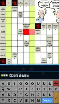 Mobil rejtvény Screen Shot 1