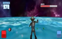 Alien Warfare: 3D Invasion Sim Screen Shot 0
