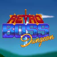 Retro Boss Dungeon