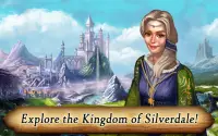 Runefall - Fantasy Match 3 Adventure Quest Screen Shot 0
