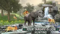 Animal Hunting: Jungle Hunter Sniper Shooting Screen Shot 0