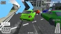 Crash Car Screen Shot 5