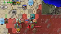 Second Battle of El Alamein: German Defense (full) Screen Shot 11