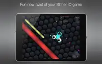 Spinner Toy for Slither Screen Shot 2