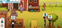 Farm Shop - Zaman Yönetimi Oyunu Screen Shot 4