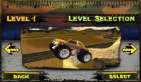 Monster Truck:Arena Collapse Screen Shot 16