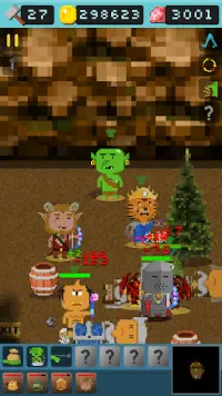 Goblin's Shop Screen Shot 4