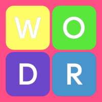 Abdev Word Search