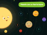 Smart Grow: educational games for kids & toddlers Screen Shot 15