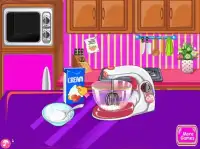 Cake Maker : Cooking Games Screen Shot 4