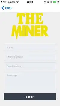 Gold Miner Games: Free Classic Screen Shot 3