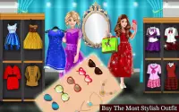Girl Shoppingmall Cashier Game Screen Shot 3