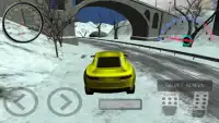 Drift Car Simulator 3D Screen Shot 5