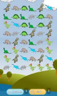 Dinosaur for Kids Screen Shot 1