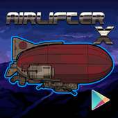 Airlifter X Free