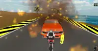 Clash of Bikes 3D 2016 Screen Shot 2