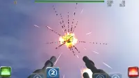 Battleship Destroyer Lite Screen Shot 1