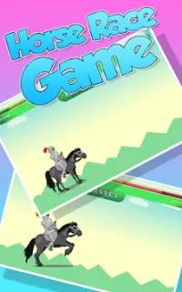 Jump with Horse Screen Shot 1