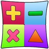 Kids Maths Practice Fun Mania