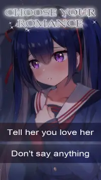Re: High School - Sexy Hot Anime Dating Sim Screen Shot 2